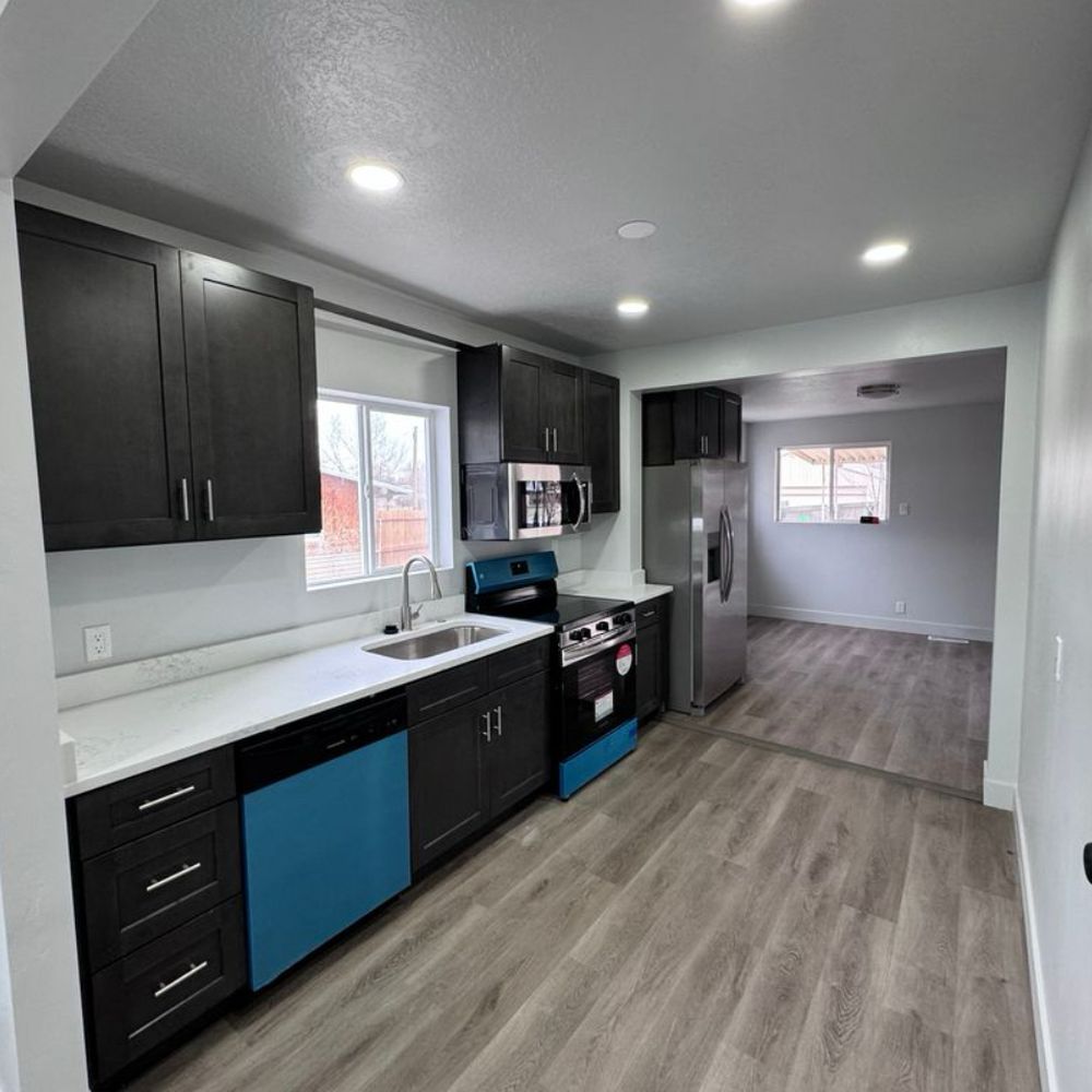 Gömme Rezervuar Tamiri