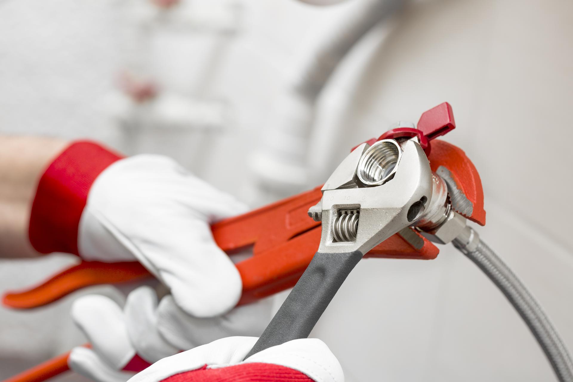 Bahçe Musluk Tamiri