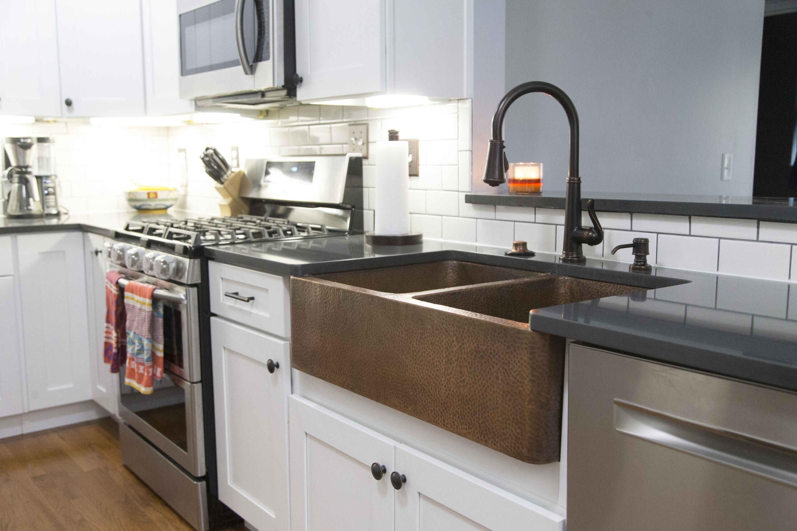 Su Kaçağı Tespiti