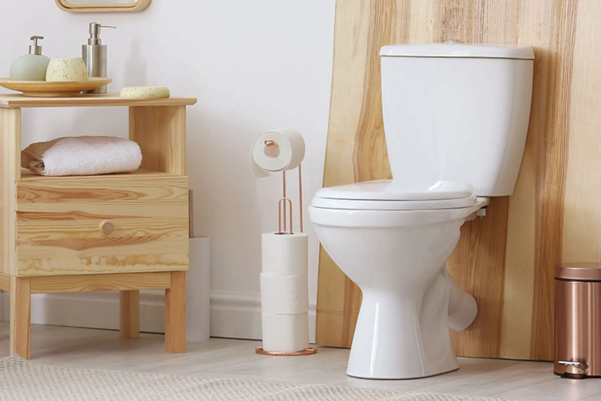 Tuvalet Tıkanıklığı Çözümü